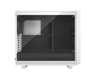 Fractal Design Meshify 2 White TG Clear Tint - 600760 - zdjęcie 3
